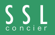 SSL証明書-SSLコンシェル